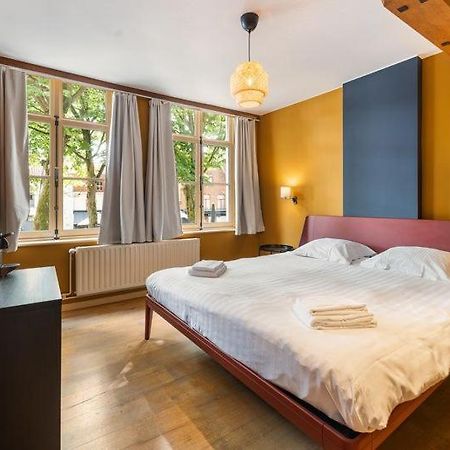 Lake Suites Brugge Ngoại thất bức ảnh