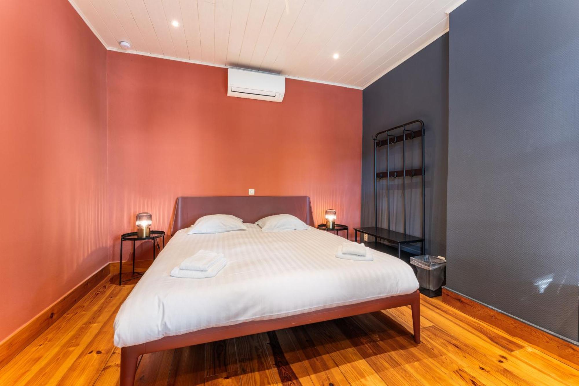 Lake Suites Brugge Ngoại thất bức ảnh