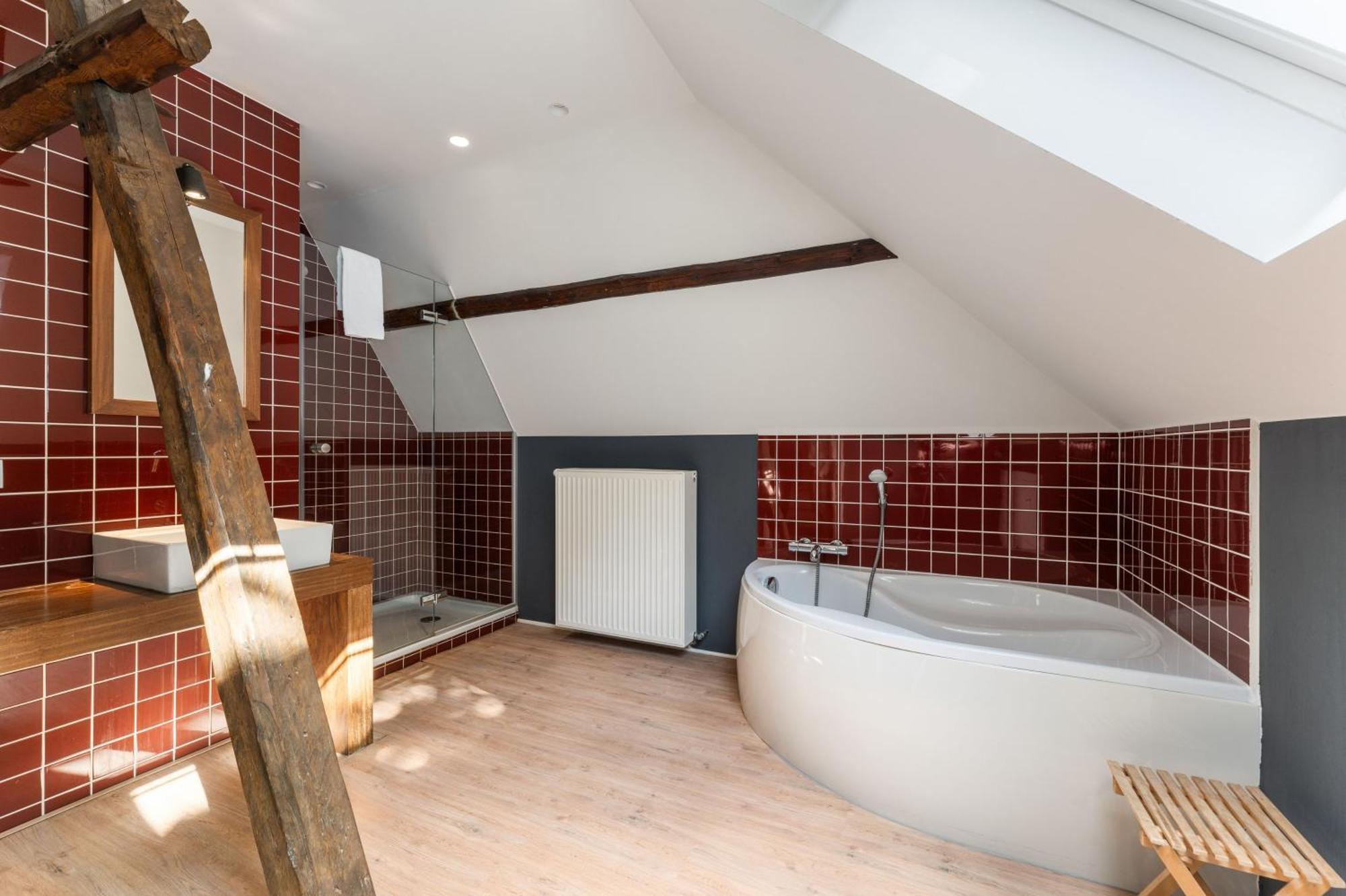 Lake Suites Brugge Ngoại thất bức ảnh