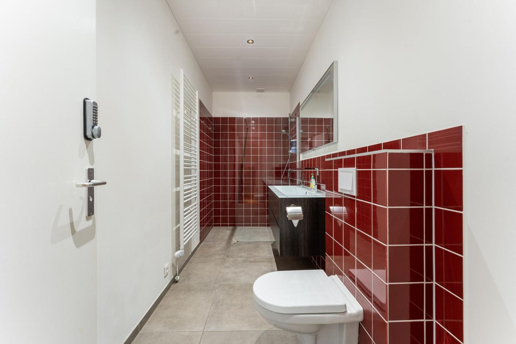 Lake Suites Brugge Ngoại thất bức ảnh