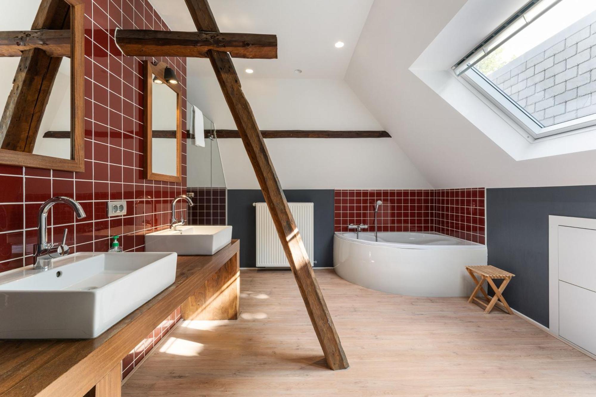Lake Suites Brugge Ngoại thất bức ảnh