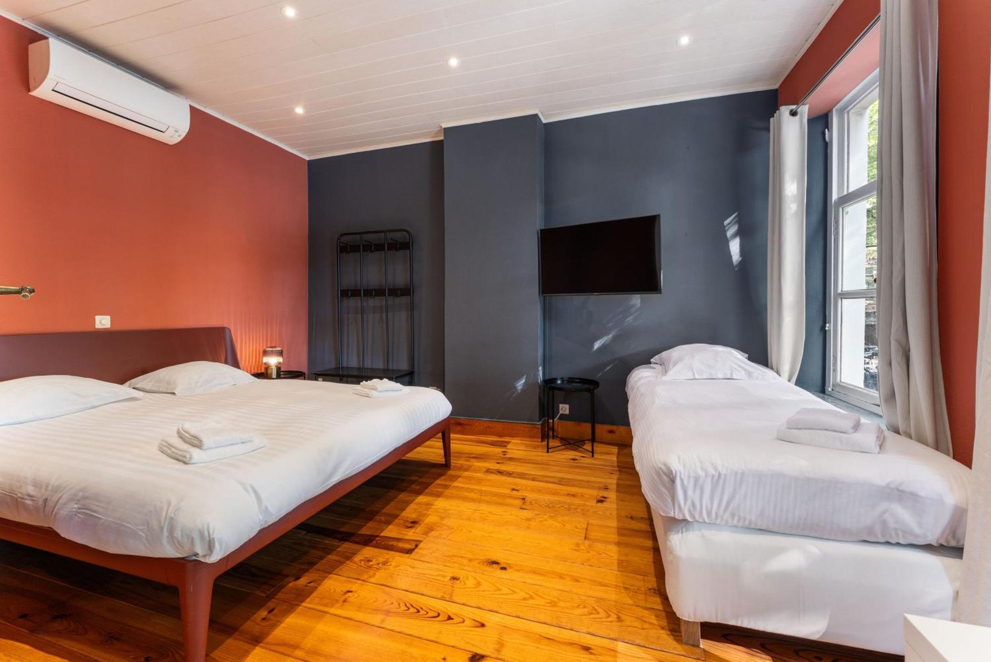 Lake Suites Brugge Ngoại thất bức ảnh