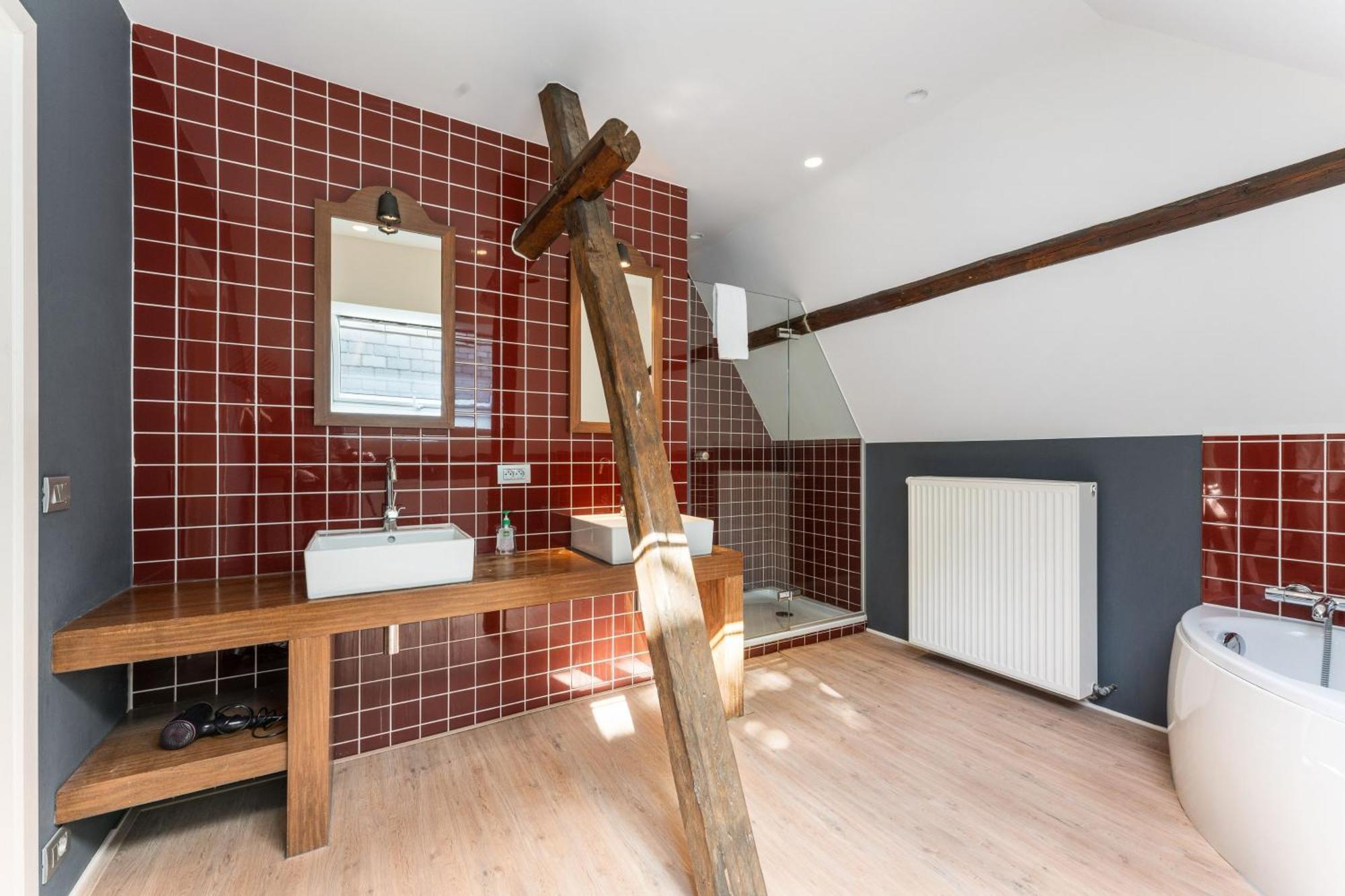 Lake Suites Brugge Ngoại thất bức ảnh