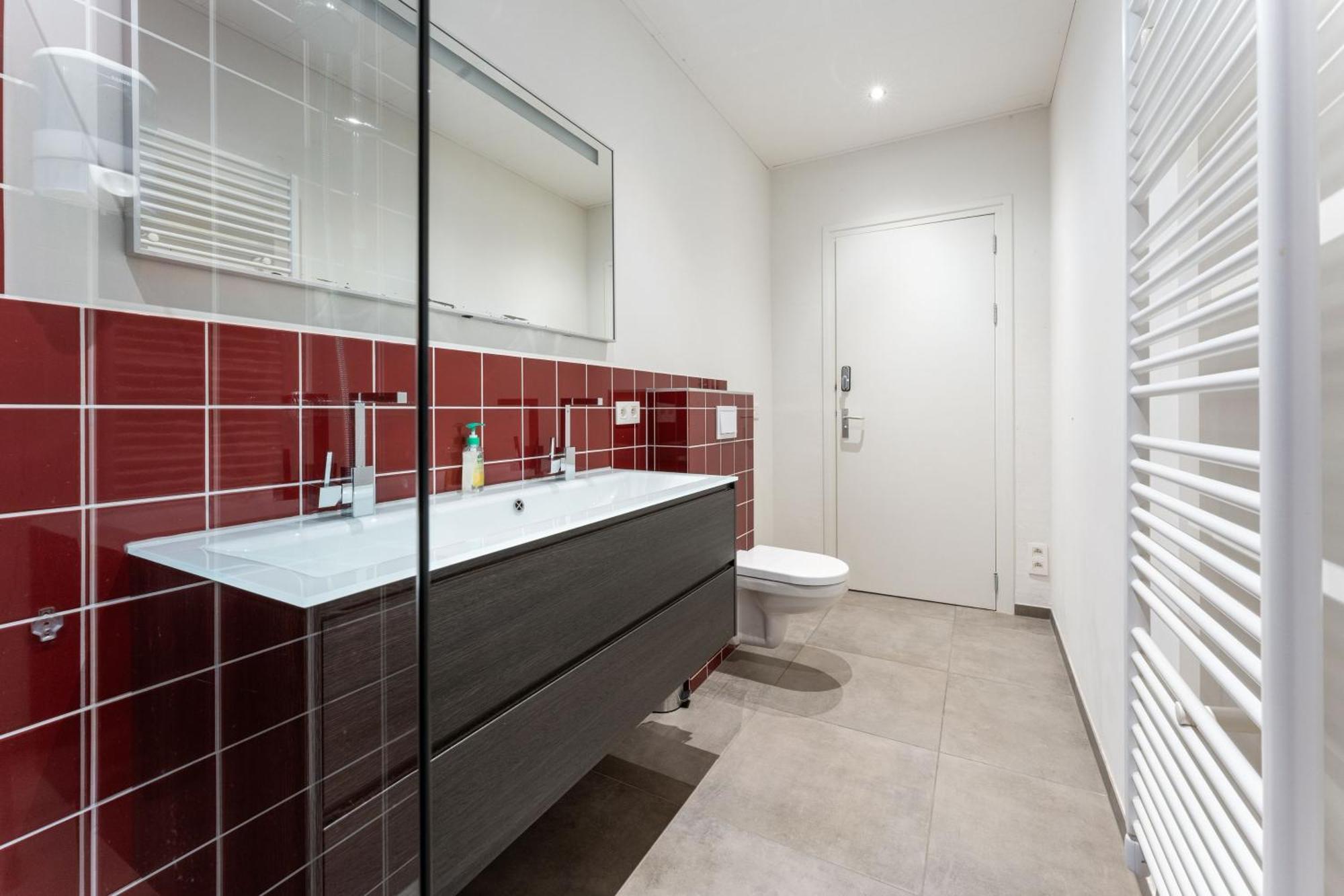 Lake Suites Brugge Ngoại thất bức ảnh