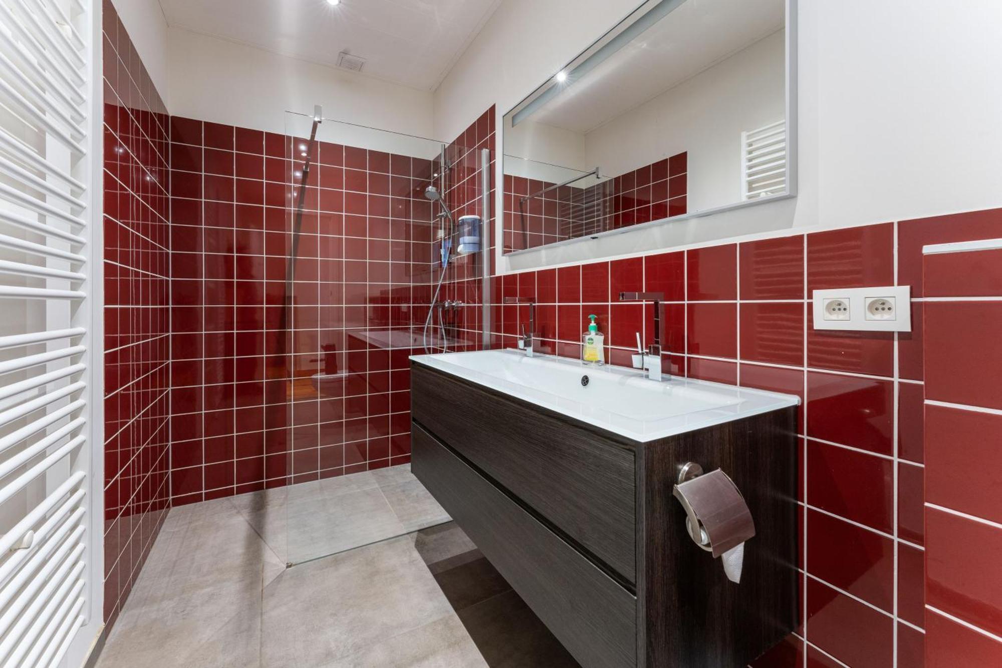 Lake Suites Brugge Ngoại thất bức ảnh