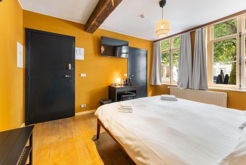 Lake Suites Brugge Ngoại thất bức ảnh