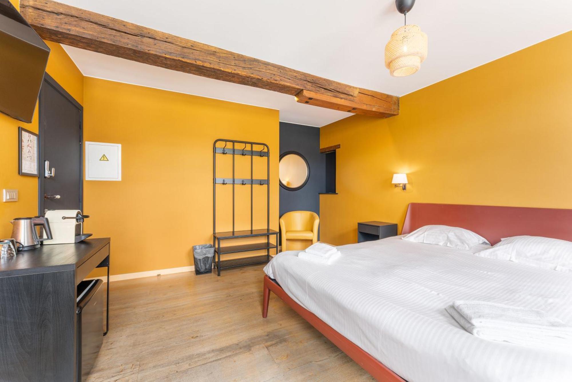 Lake Suites Brugge Ngoại thất bức ảnh