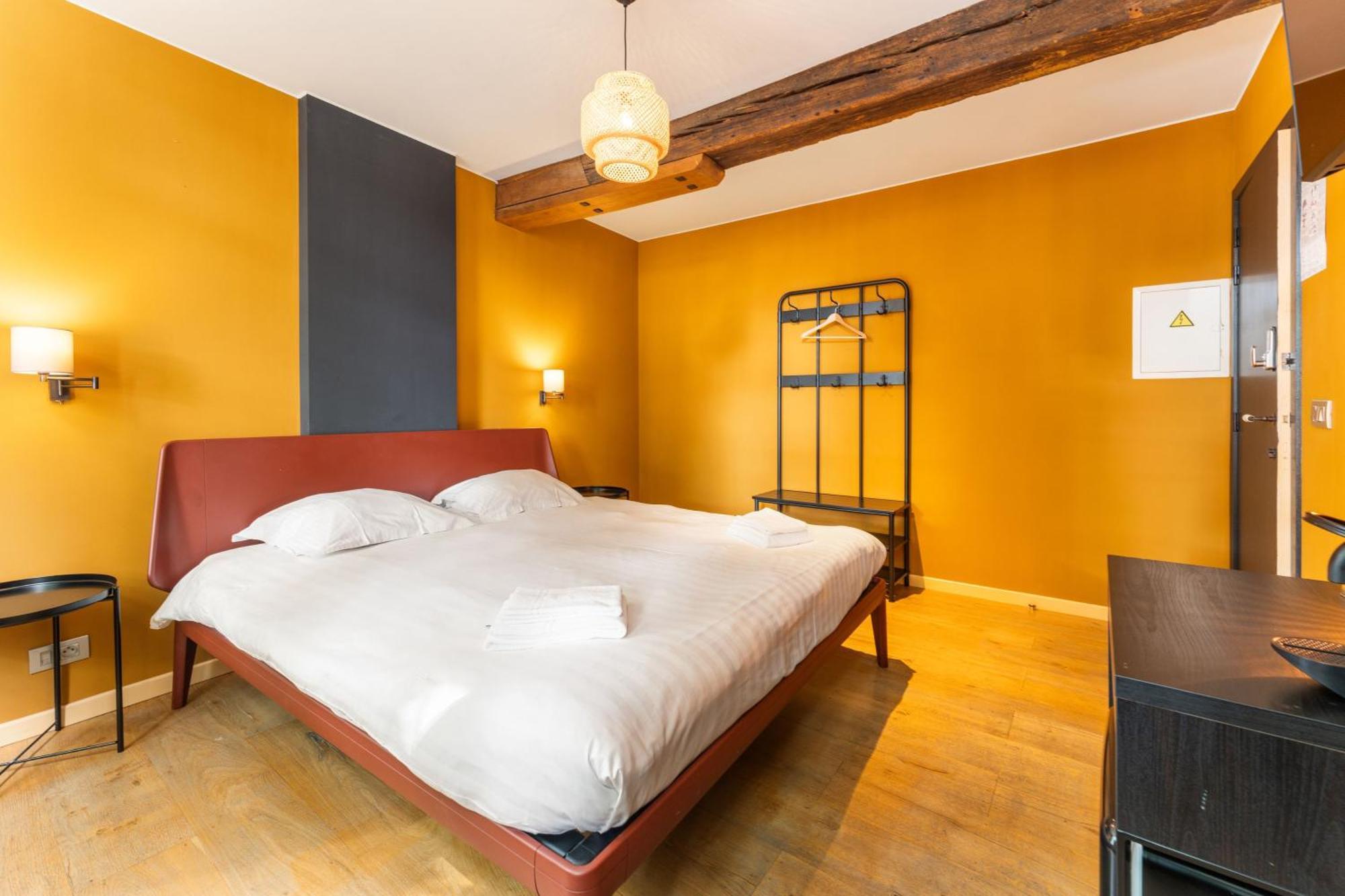 Lake Suites Brugge Ngoại thất bức ảnh