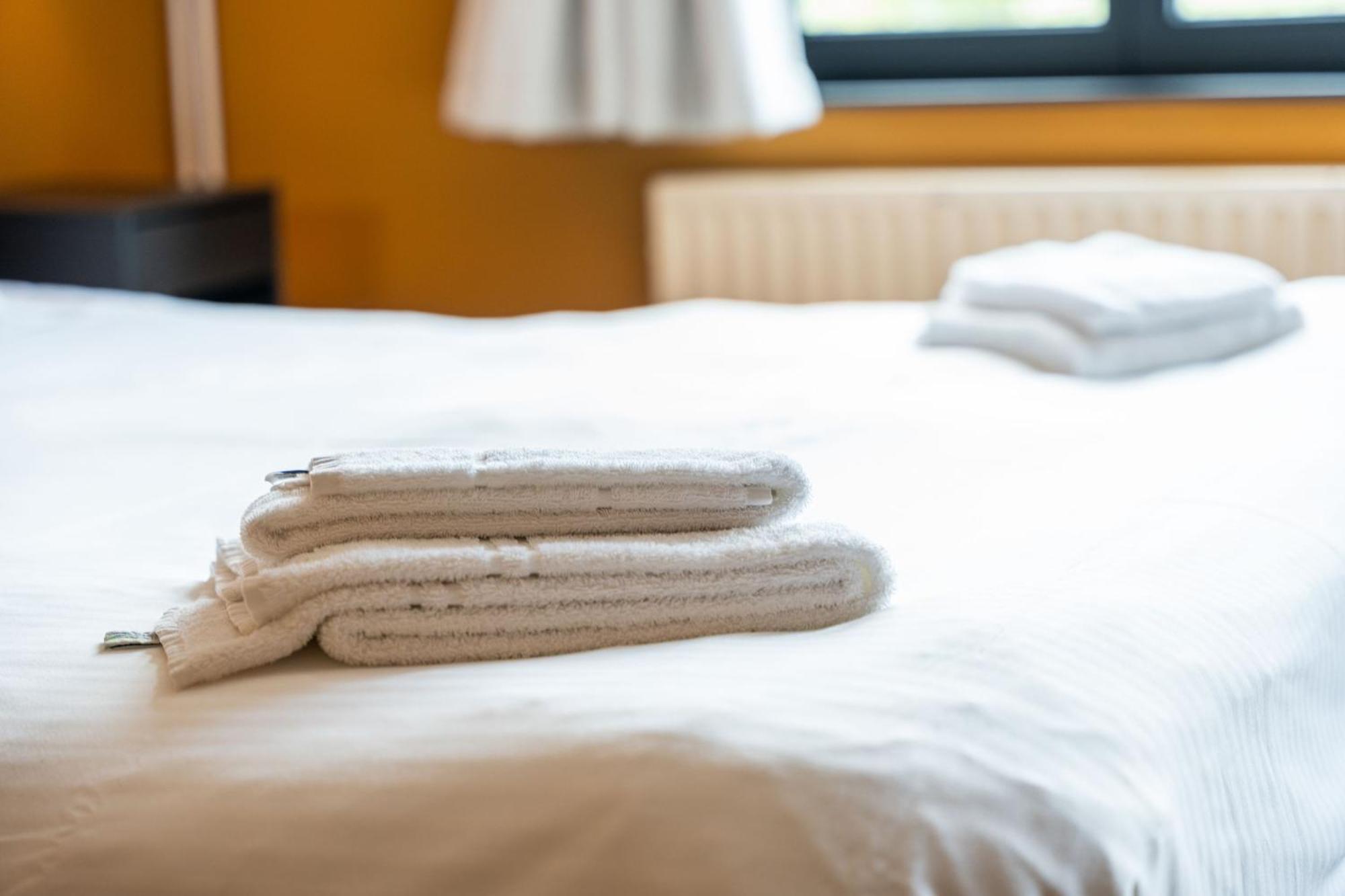 Lake Suites Brugge Ngoại thất bức ảnh