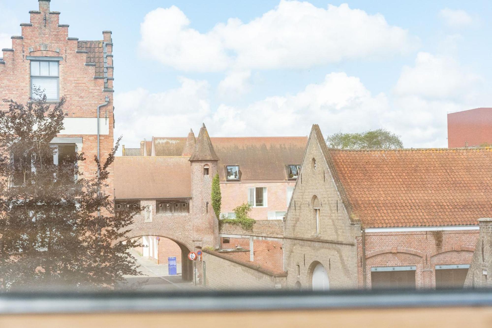 Lake Suites Brugge Ngoại thất bức ảnh