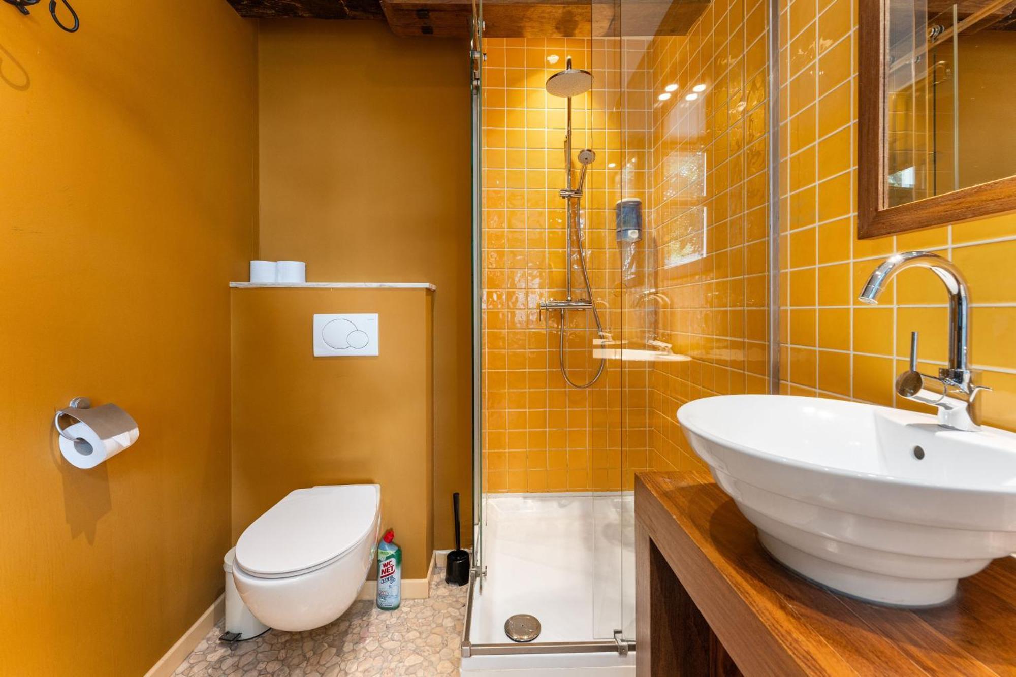 Lake Suites Brugge Ngoại thất bức ảnh