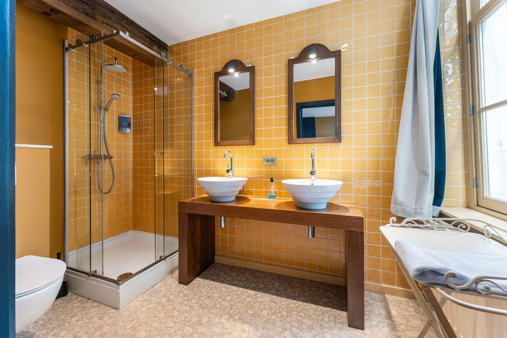 Lake Suites Brugge Ngoại thất bức ảnh