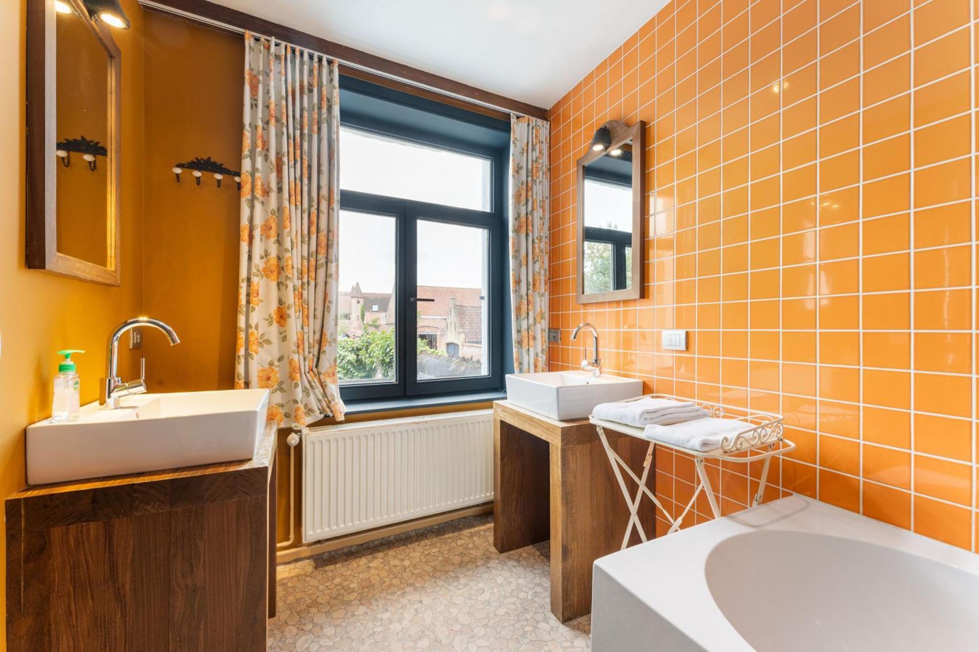 Lake Suites Brugge Ngoại thất bức ảnh